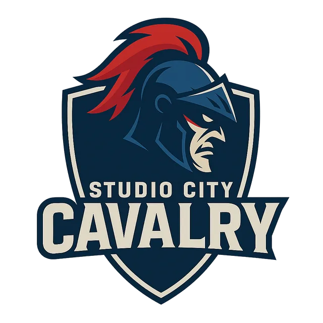Studio City Cavalry