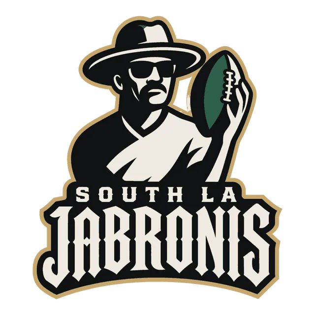 South LA Jabronis