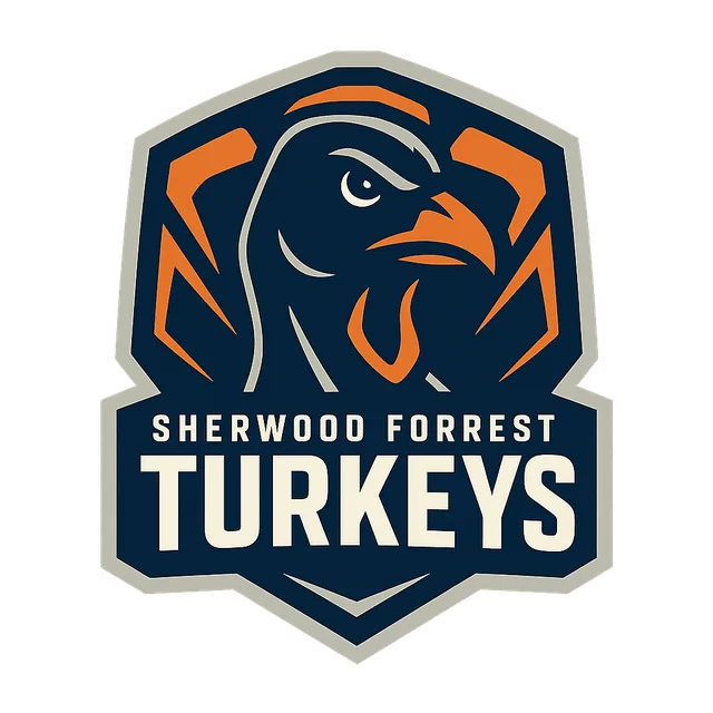 Sherwood Forrest Turkeys