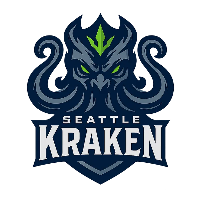 West Seattle Kraken
