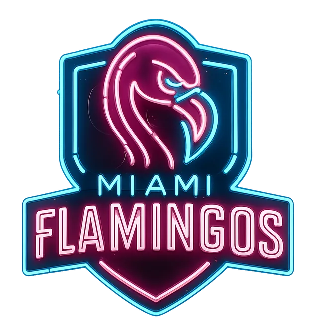 Miami Flamingos