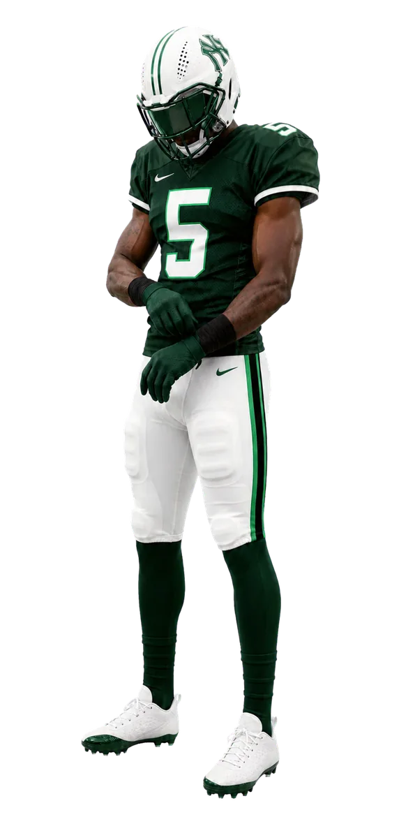 New York Dankees home kit