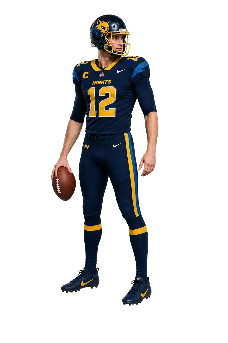Nashville Nights home kit